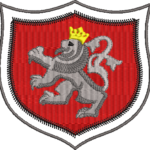 Bohemian Crest