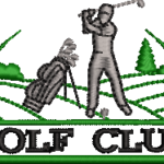 Golf club