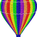 Hotair Balloon