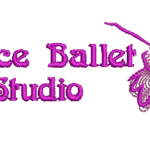 Dance ballet studio