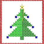 Xmas Tree