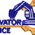 Excavator service