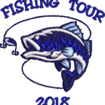 Fishing Tour