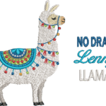 Hatch Lenny Llama