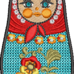 Russian Doll