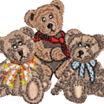 Teddy Bears