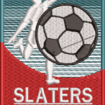 Crest Slaters Sports Club